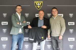 Samenwerking HAA en VVV-Venlo