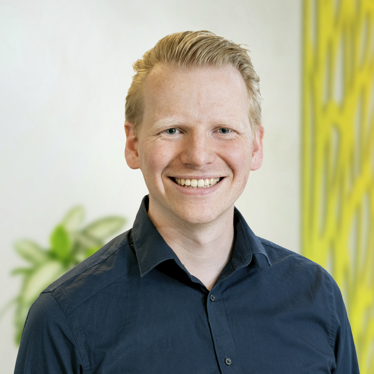 Guus Jagers - 